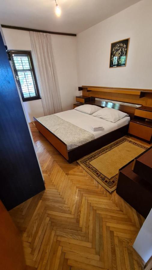Apartments Suco Целина Экстерьер фото