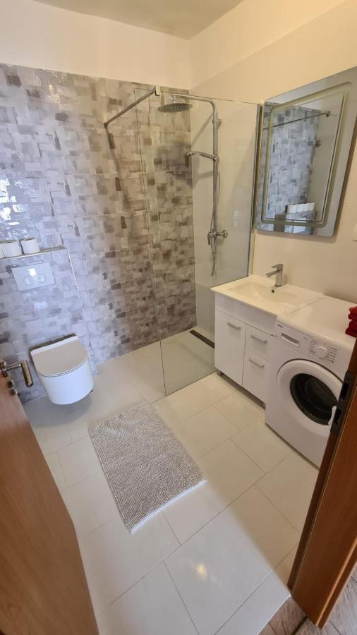 Apartments Suco Целина Экстерьер фото