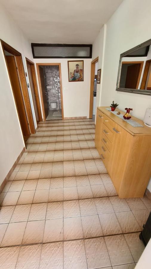 Apartments Suco Целина Экстерьер фото