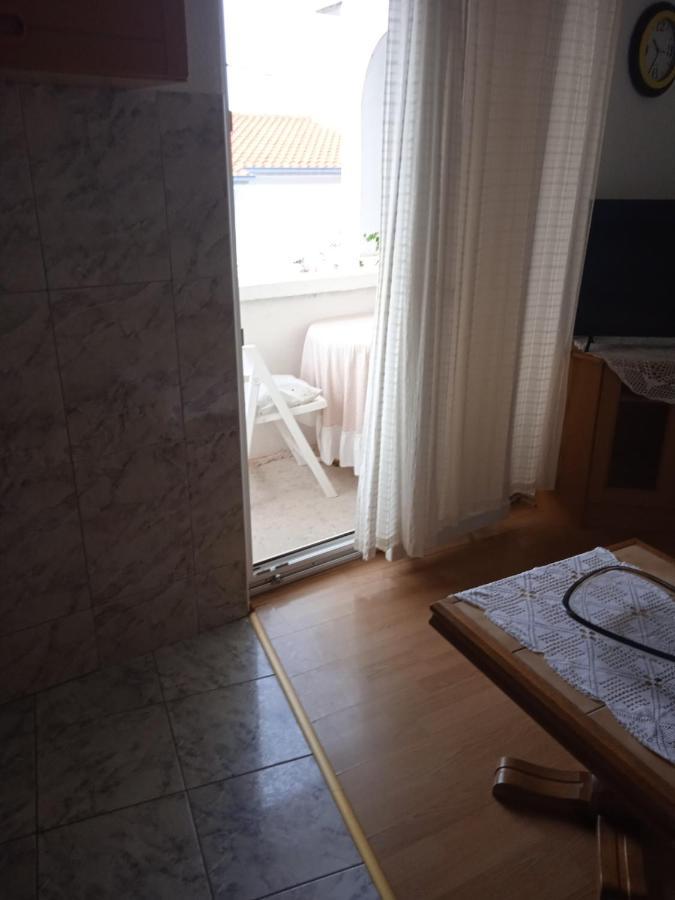 Apartments Suco Целина Экстерьер фото