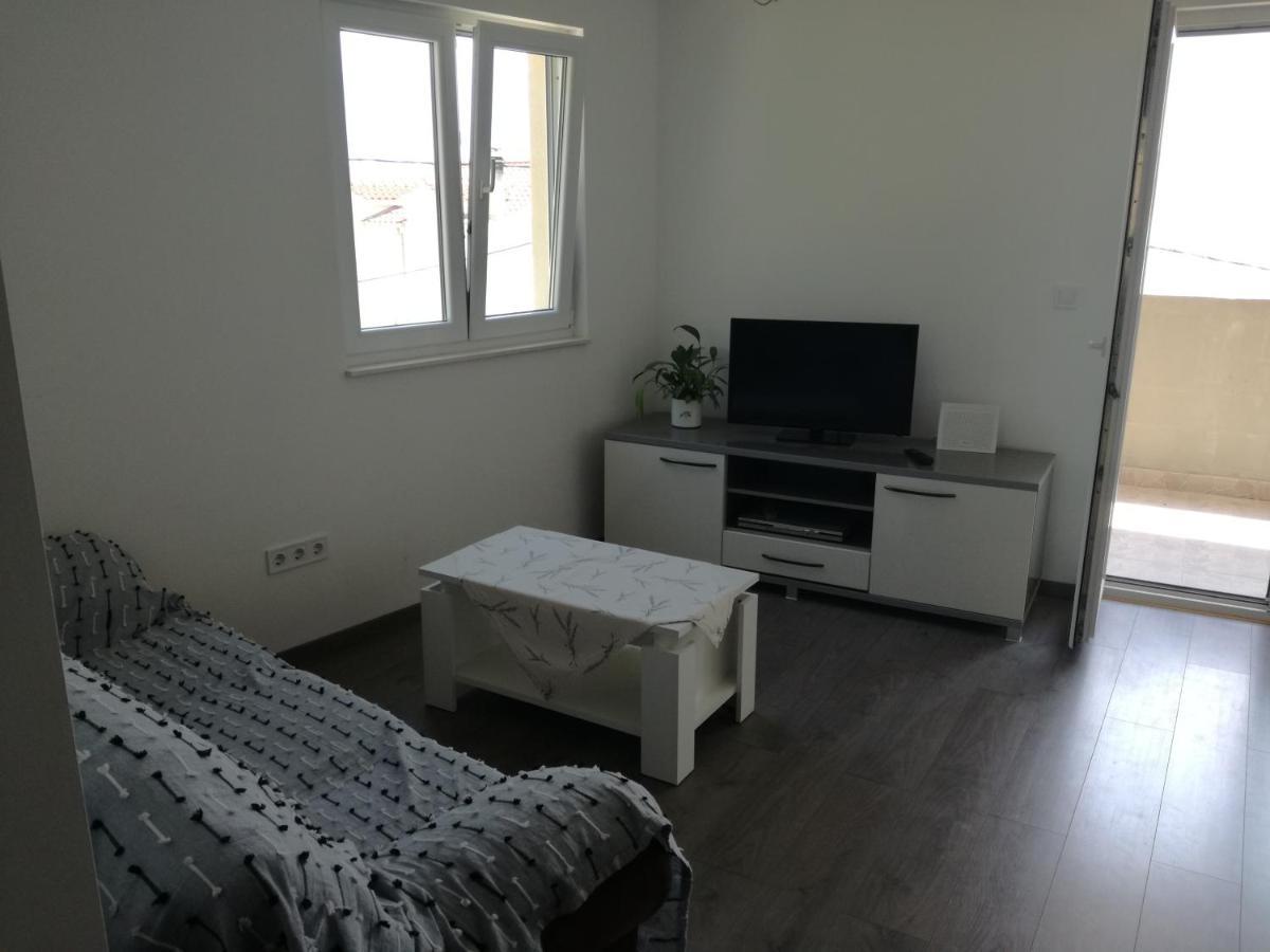 Apartments Suco Целина Экстерьер фото