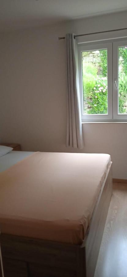 Apartments Suco Целина Экстерьер фото