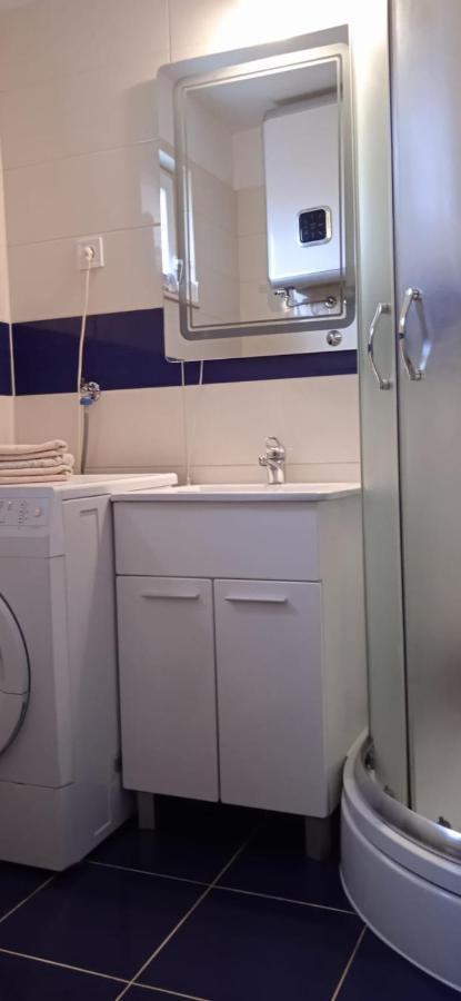 Apartments Suco Целина Экстерьер фото