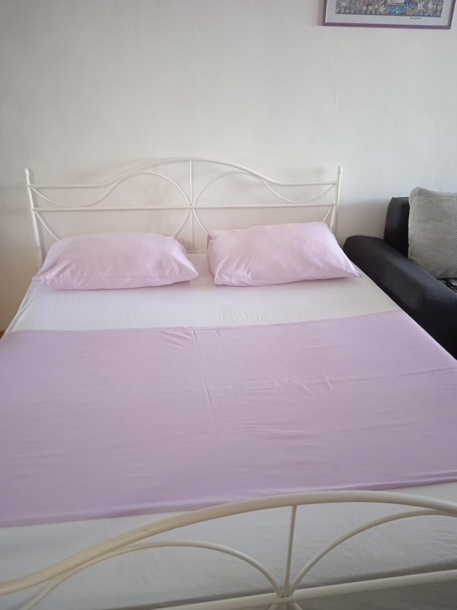 Apartments Suco Целина Номер фото
