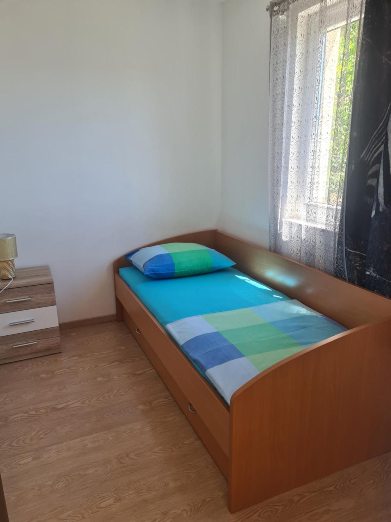 Apartments Suco Целина Номер фото