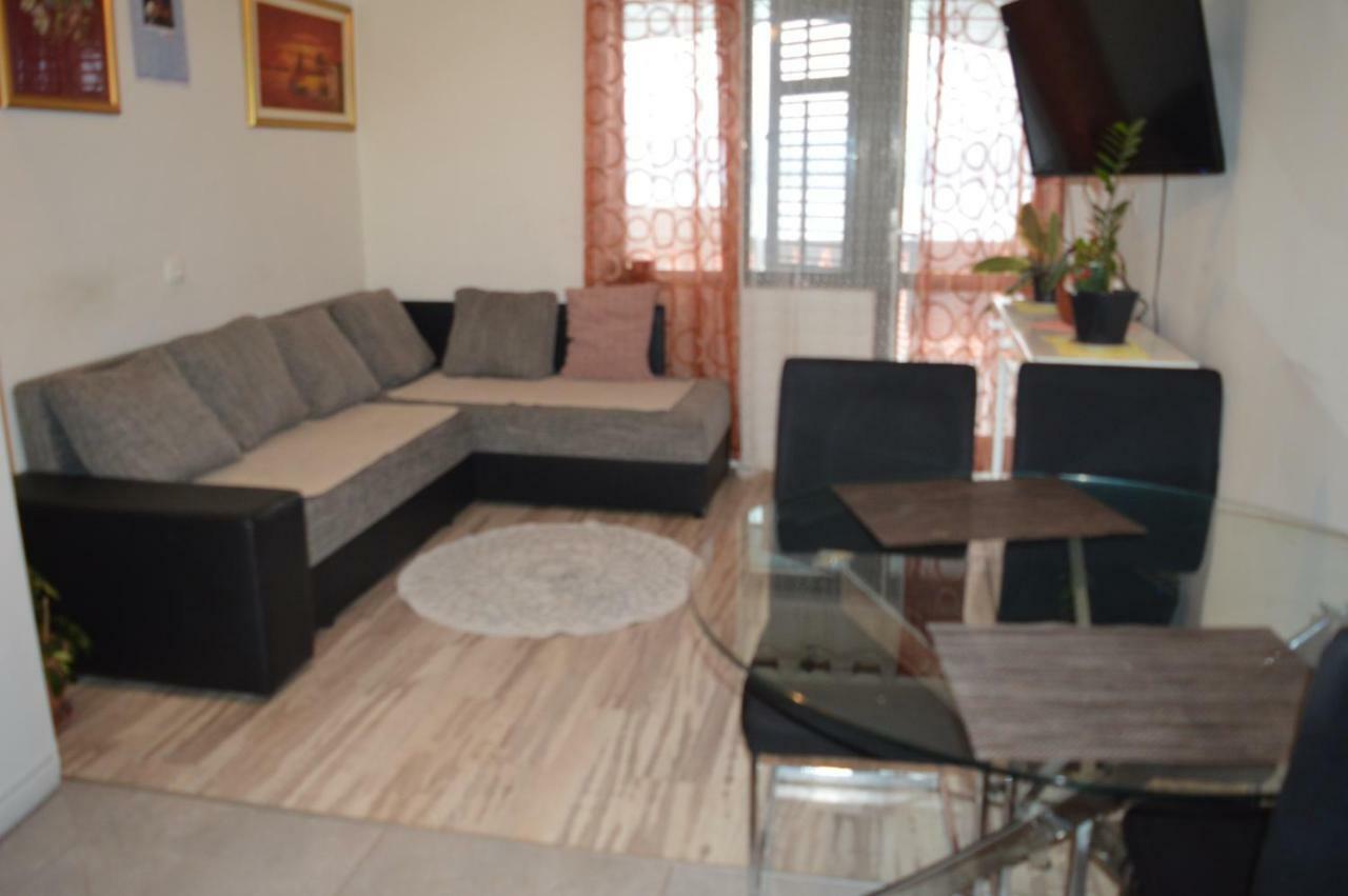Apartments Suco Целина Экстерьер фото