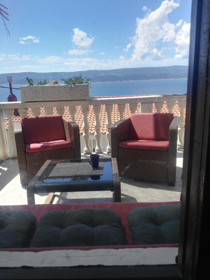 Apartments Suco Целина Номер фото